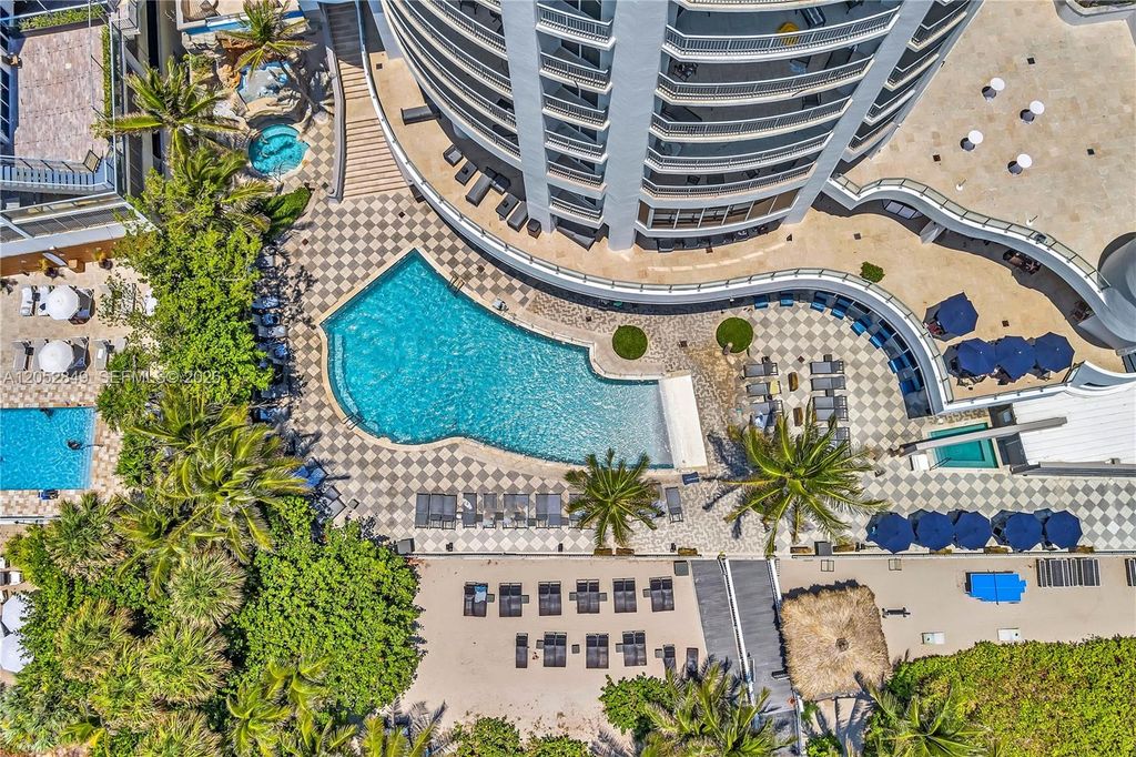 17375 Collins Avenue 1703, Sunny Isles Beach, FL 33160