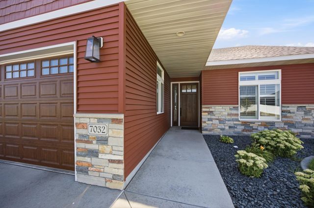 7032 26th Street S, Fargo, ND 58104