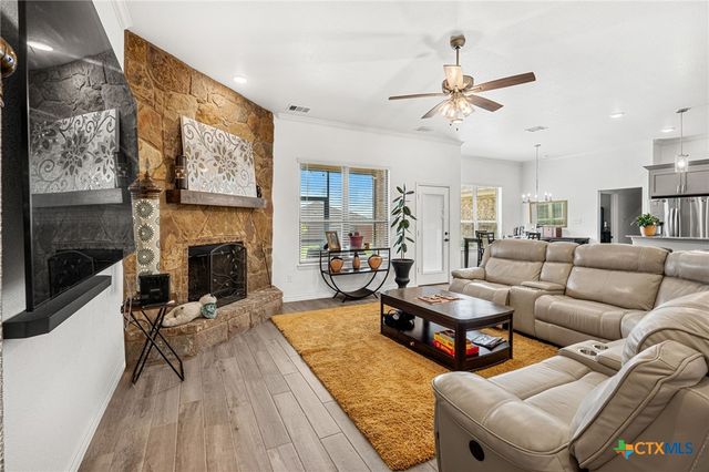 2410 Sandpiper Drive, Killeen, TX 76542