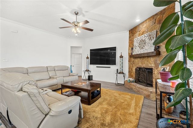 2410 Sandpiper Drive, Killeen, TX 76542