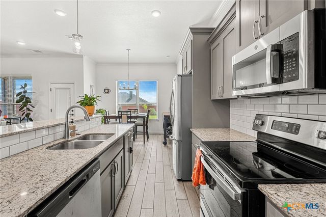 2410 Sandpiper Drive, Killeen, TX 76542