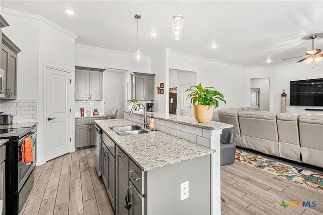 2410 Sandpiper Drive, Killeen, TX 76542