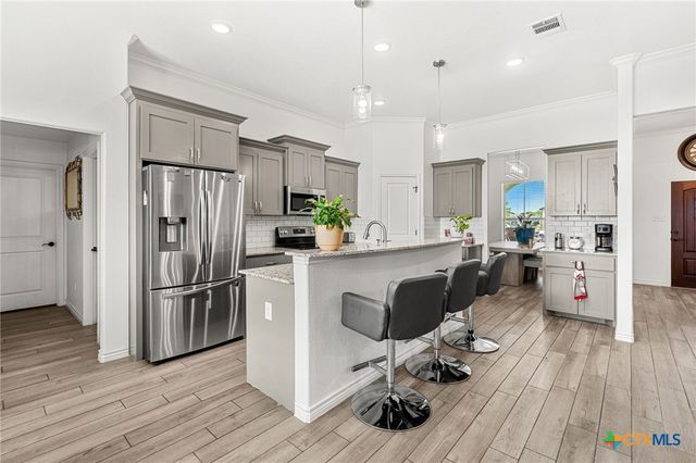 2410 Sandpiper Drive, Killeen, TX 76542