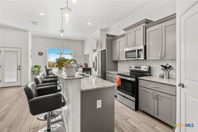 2410 Sandpiper Drive, Killeen, TX 76542
