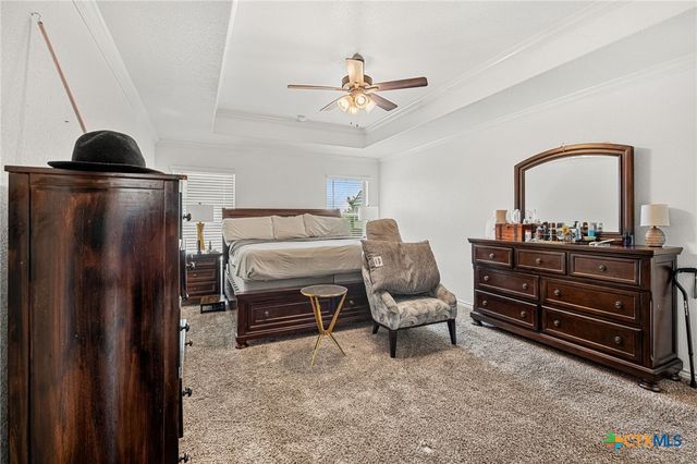 2410 Sandpiper Drive, Killeen, TX 76542
