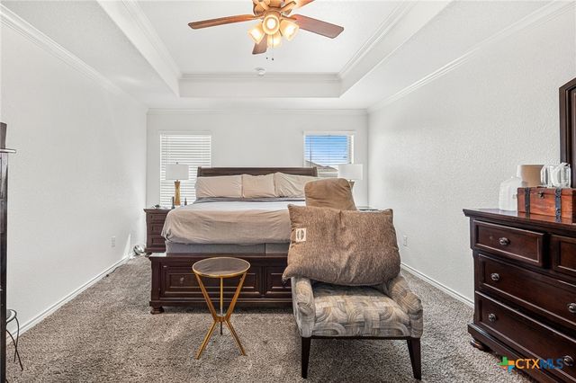 2410 Sandpiper Drive, Killeen, TX 76542