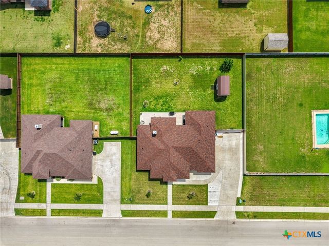 2410 Sandpiper Drive, Killeen, TX 76542