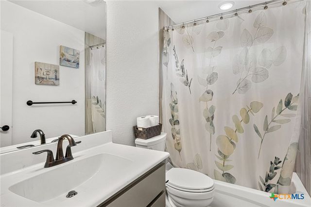 2410 Sandpiper Drive, Killeen, TX 76542