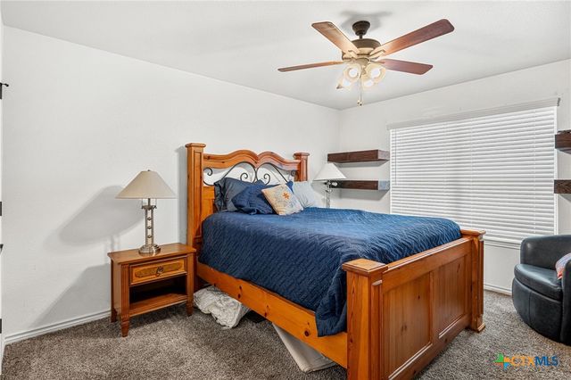 2410 Sandpiper Drive, Killeen, TX 76542