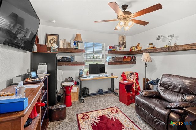 2410 Sandpiper Drive, Killeen, TX 76542