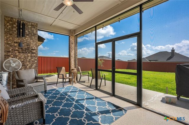 2410 Sandpiper Drive, Killeen, TX 76542