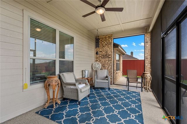 2410 Sandpiper Drive, Killeen, TX 76542