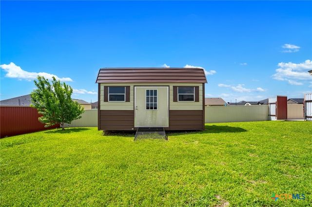 2410 Sandpiper Drive, Killeen, TX 76542