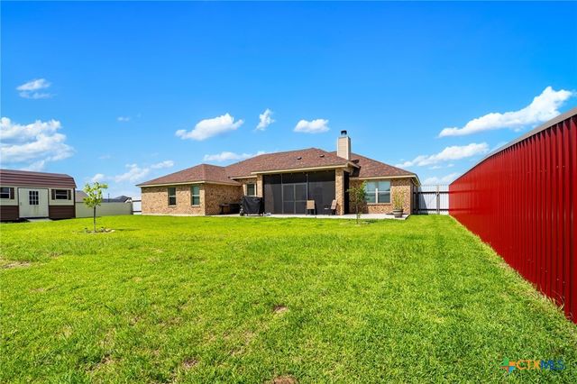 2410 Sandpiper Drive, Killeen, TX 76542