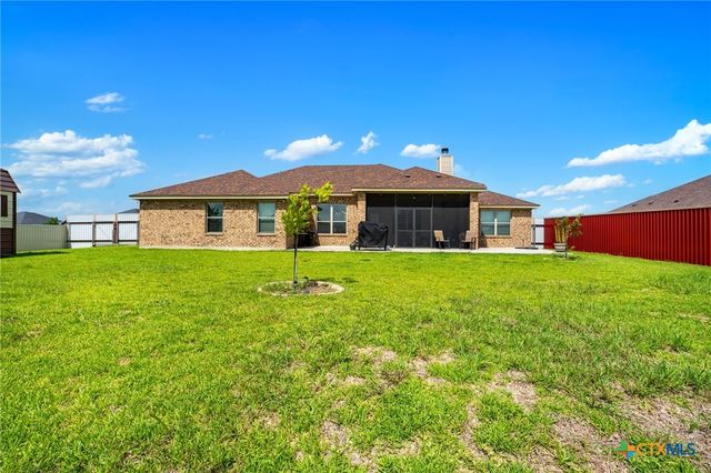 2410 Sandpiper Drive, Killeen, TX 76542