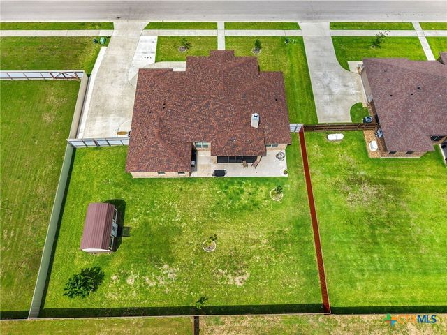 2410 Sandpiper Drive, Killeen, TX 76542