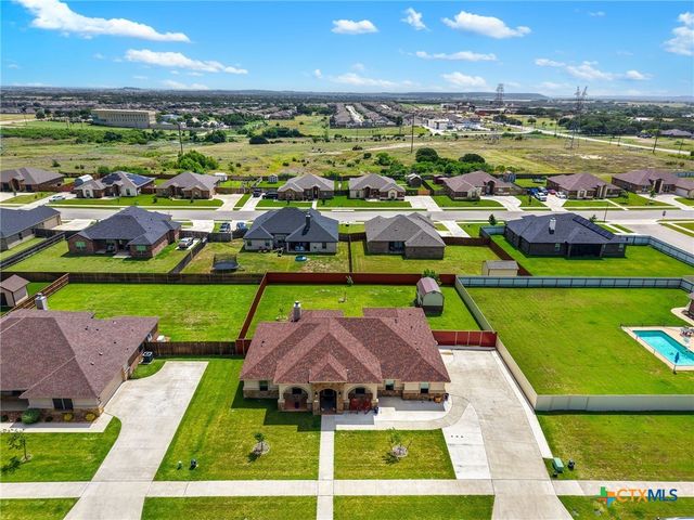 2410 Sandpiper Drive, Killeen, TX 76542