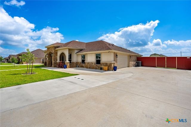 2410 Sandpiper Drive, Killeen, TX 76542