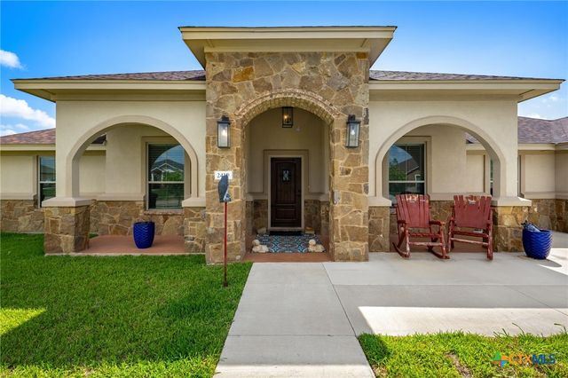 2410 Sandpiper Drive, Killeen, TX 76542