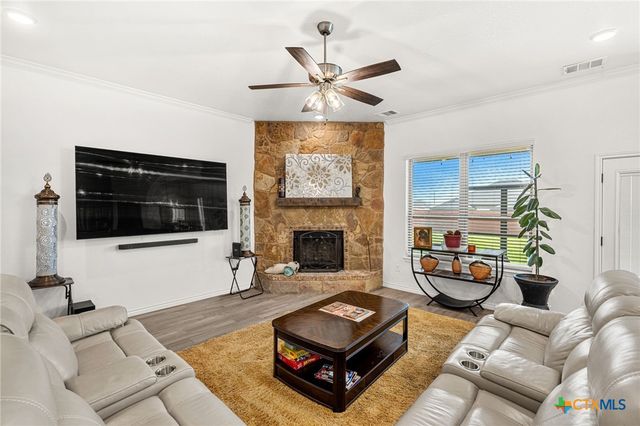 2410 Sandpiper Drive, Killeen, TX 76542