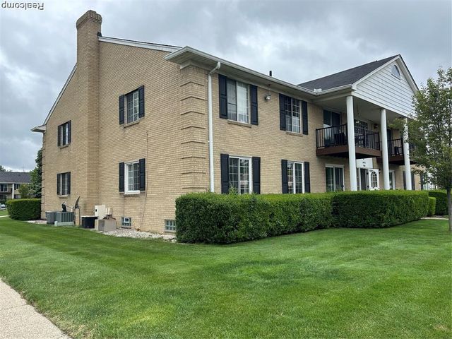 34751 S Kimberly Drive Kimberly Dr, Sterling Heights, MI 48312