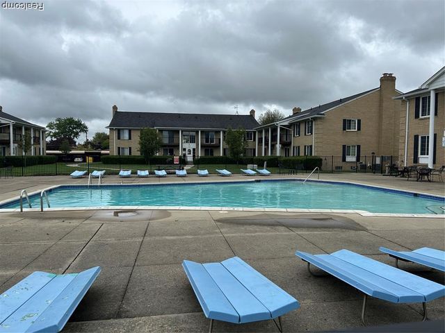 34751 S Kimberly Drive Kimberly Dr, Sterling Heights, MI 48312