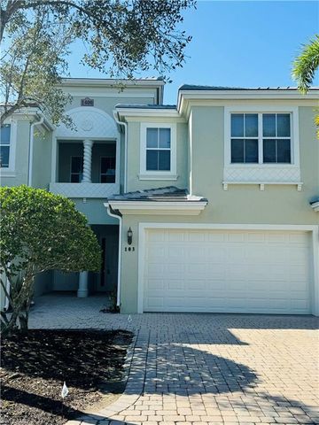 1400 Mariposa CIR # 103, Naples, FL 34105