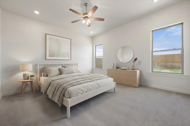 12004 Kewanee Avenue, Lubbock, TX 79424