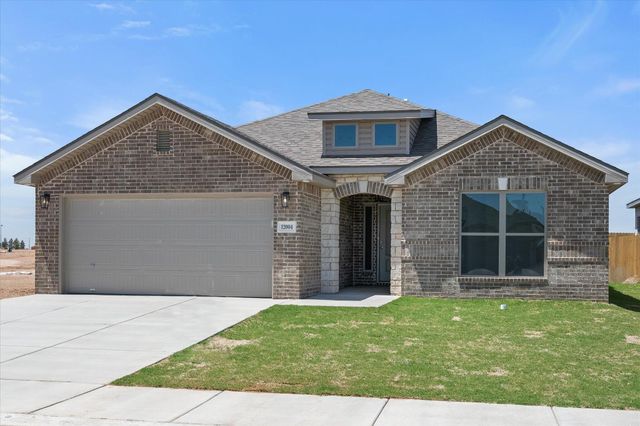 12004 Kewanee Avenue, Lubbock, TX 79424