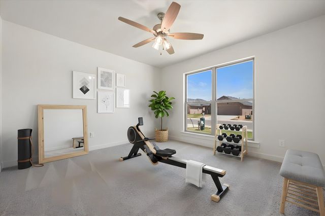 12004 Kewanee Avenue, Lubbock, TX 79424