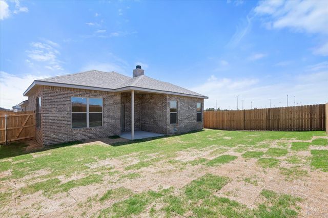 12004 Kewanee Avenue, Lubbock, TX 79424