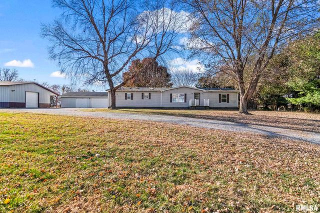 2265 Jostes Road, Rochester, IL 62563