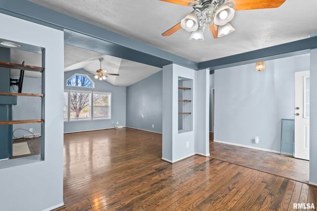 2265 Jostes Road, Rochester, IL 62563