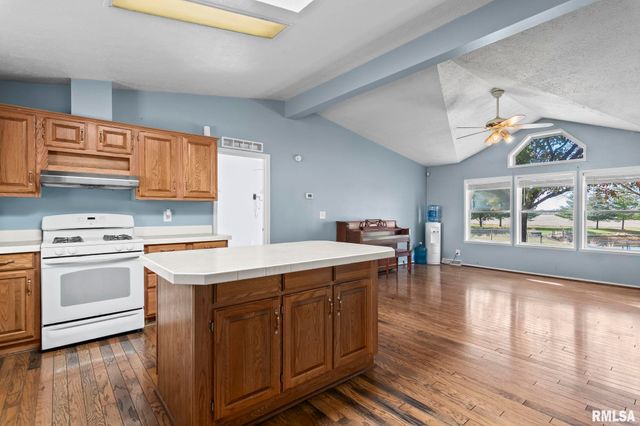 2265 Jostes Road, Rochester, IL 62563