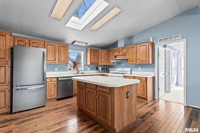 2265 Jostes Road, Rochester, IL 62563