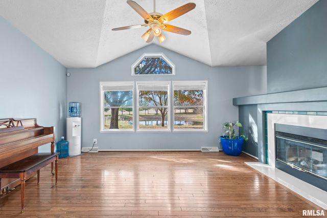 2265 Jostes Road, Rochester, IL 62563