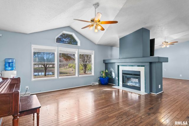 2265 Jostes Road, Rochester, IL 62563