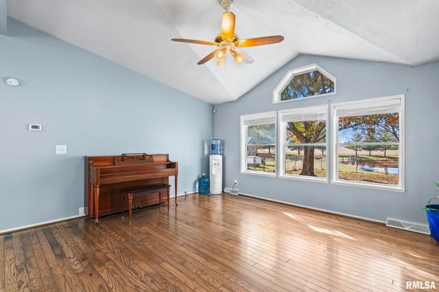 2265 Jostes Road, Rochester, IL 62563