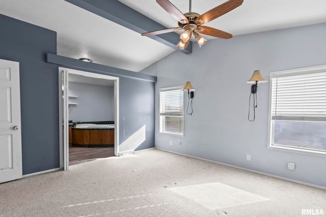 2265 Jostes Road, Rochester, IL 62563