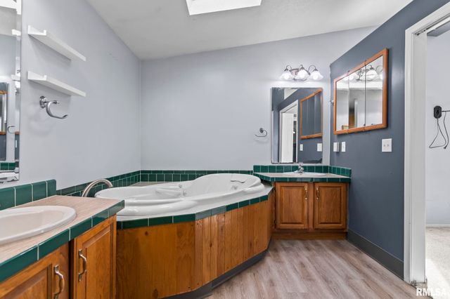 2265 Jostes Road, Rochester, IL 62563