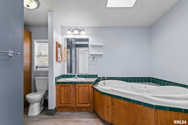 2265 Jostes Road, Rochester, IL 62563