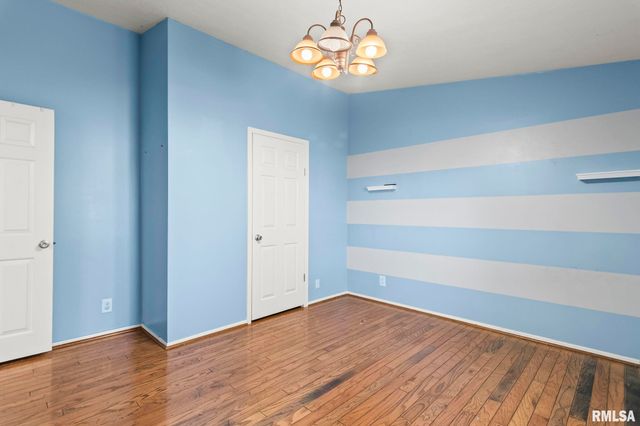 2265 Jostes Road, Rochester, IL 62563