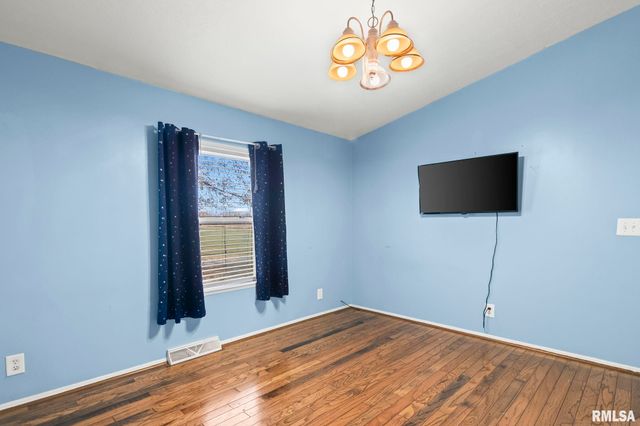 2265 Jostes Road, Rochester, IL 62563