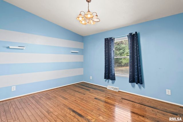 2265 Jostes Road, Rochester, IL 62563