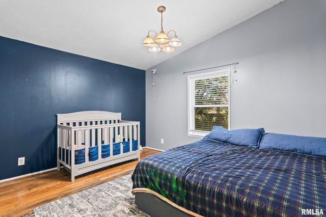 2265 Jostes Road, Rochester, IL 62563