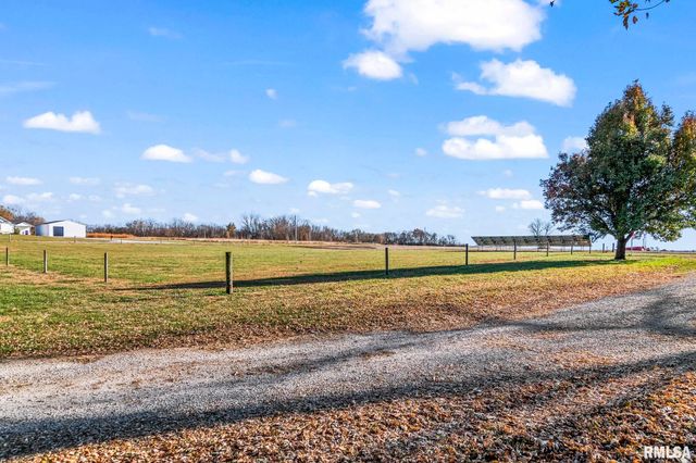 2265 Jostes Road, Rochester, IL 62563