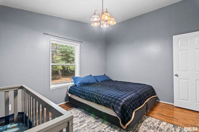 2265 Jostes Road, Rochester, IL 62563