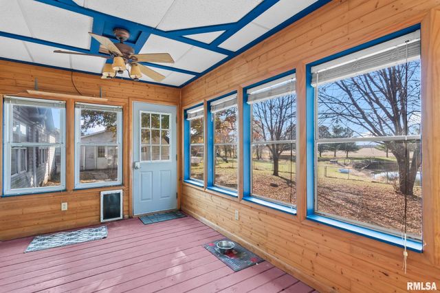 2265 Jostes Road, Rochester, IL 62563