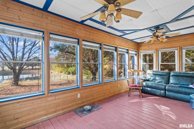 2265 Jostes Road, Rochester, IL 62563