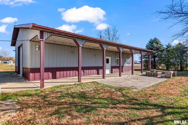 2265 Jostes Road, Rochester, IL 62563